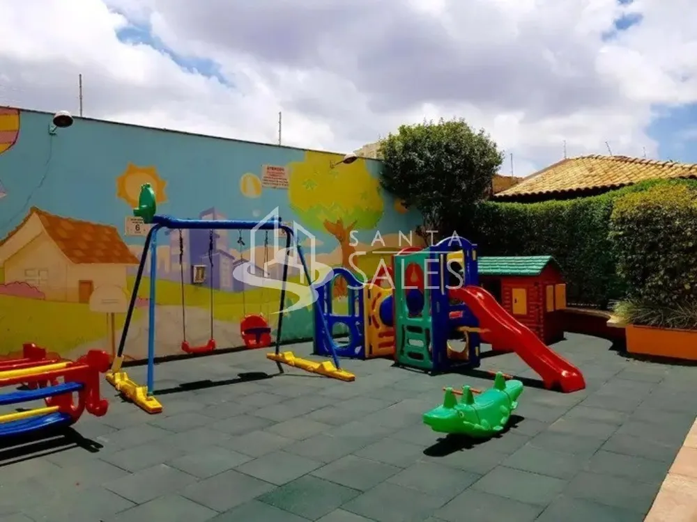 Apartamento, 3 quartos, 96 m² - Foto 8