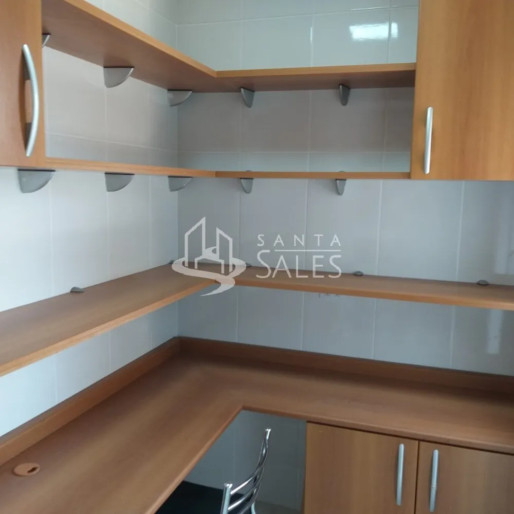 Apartamento, 3 quartos, 96 m² - Foto 2