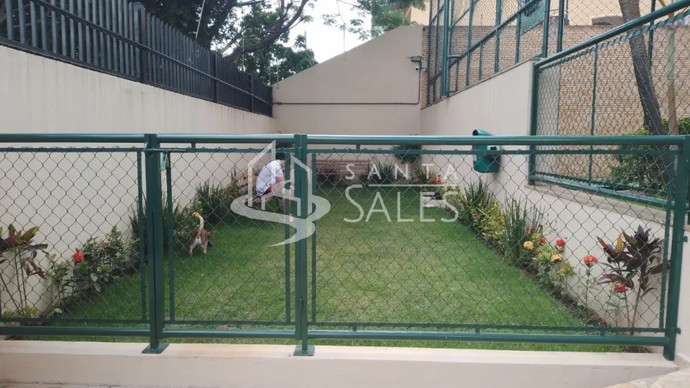 Apartamento, 3 quartos, 96 m² - Foto 4