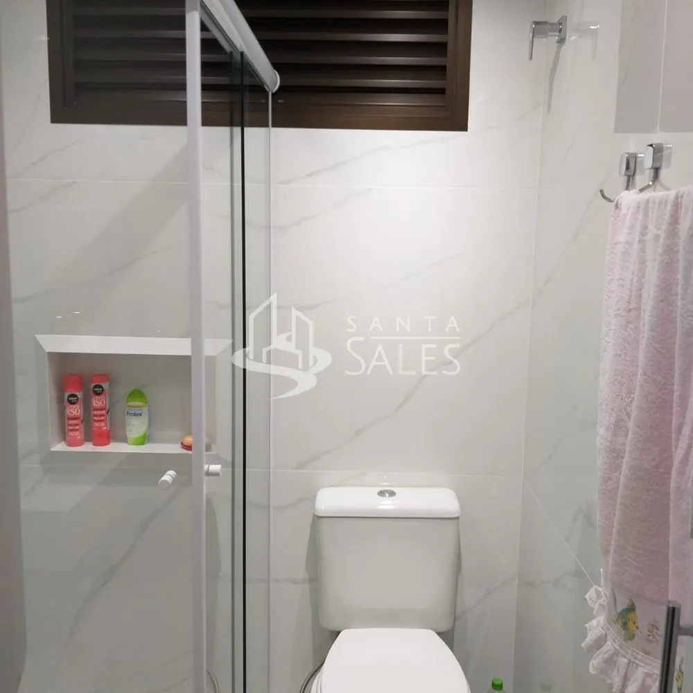 Apartamento, 3 quartos, 96 m² - Foto 6