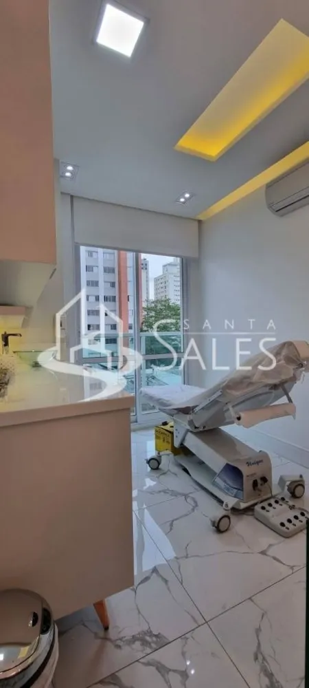 Sala-Conjunto, 37 m² - Foto 7