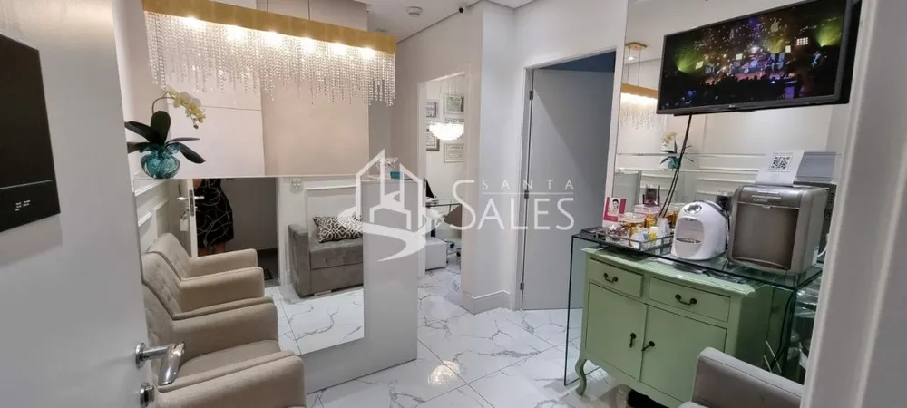 Sala-Conjunto, 37 m² - Foto 1