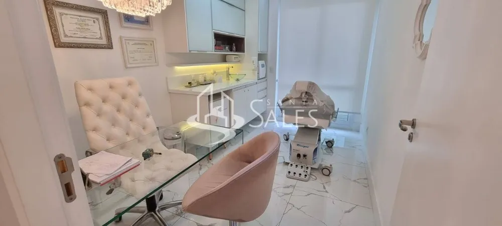 Sala-Conjunto, 37 m² - Foto 4