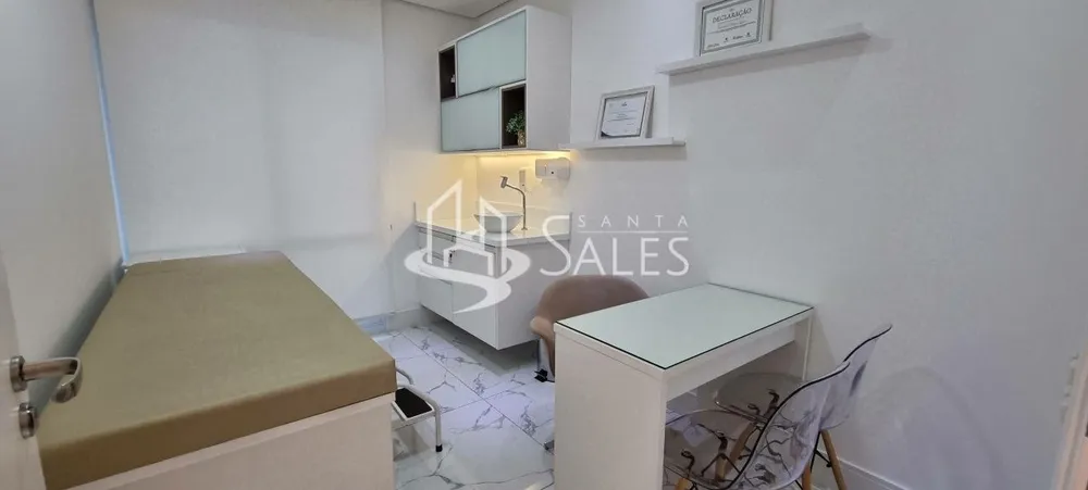 Sala-Conjunto, 37 m² - Foto 3