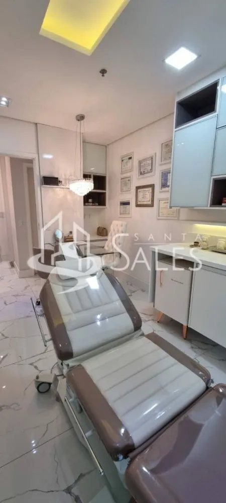 Sala-Conjunto, 37 m² - Foto 6