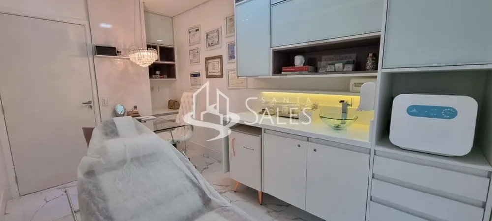 Sala-Conjunto, 37 m² - Foto 5