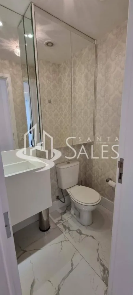 Sala-Conjunto, 37 m² - Foto 8