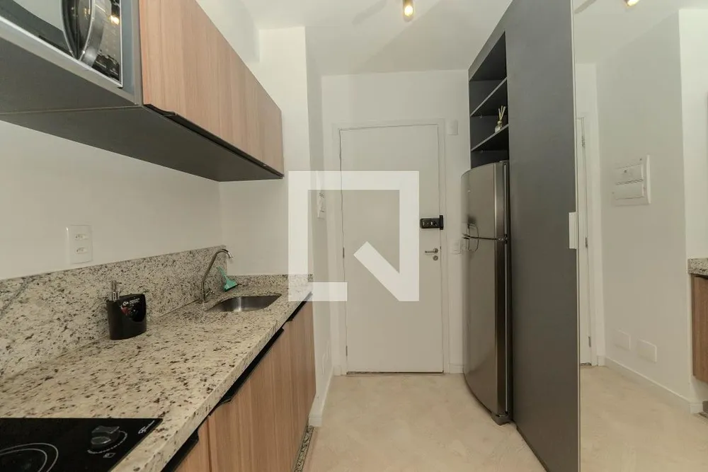 Kitnet-Studio, 26 m² - Foto 8