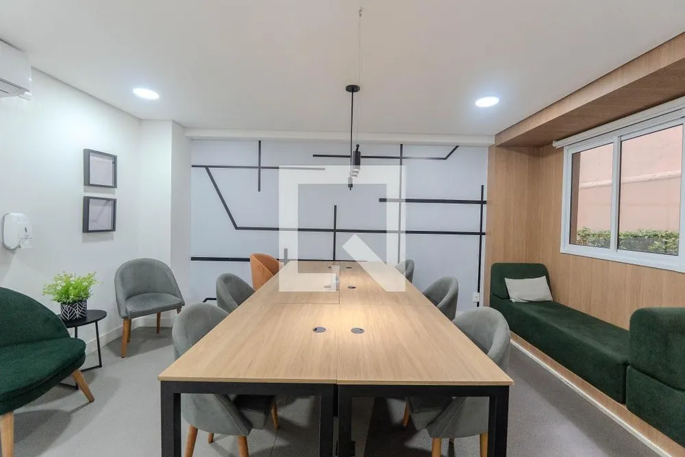 Kitnet-Studio, 26 m² - Foto 3