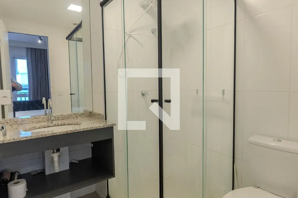 Kitnet-Studio, 26 m² - Foto 6
