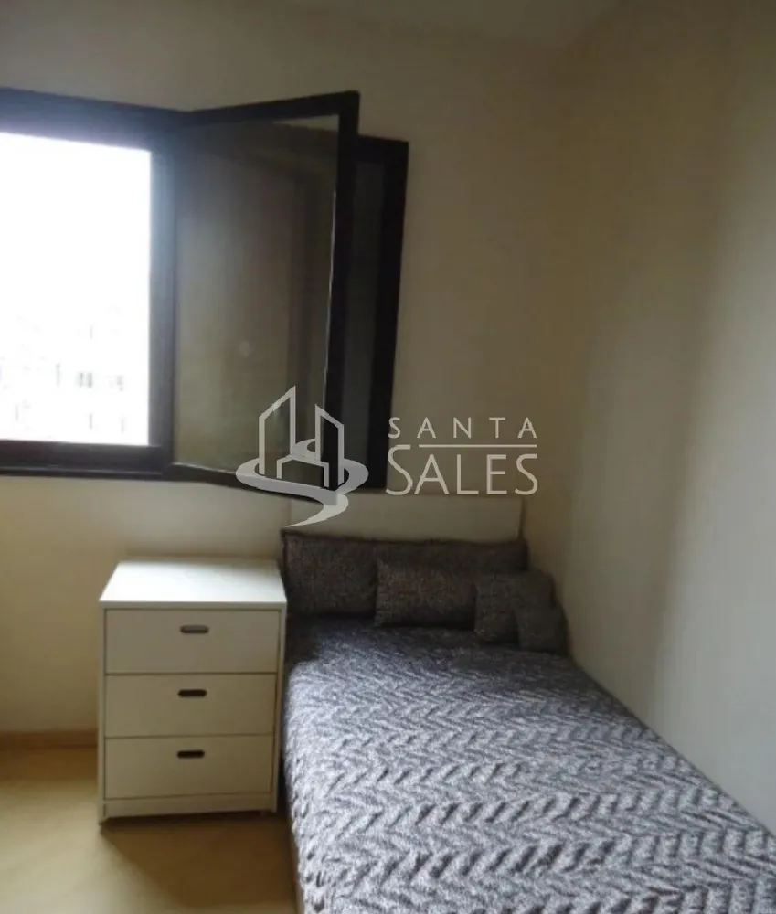 Apartamento, 2 quartos, 65 m² - Foto 5