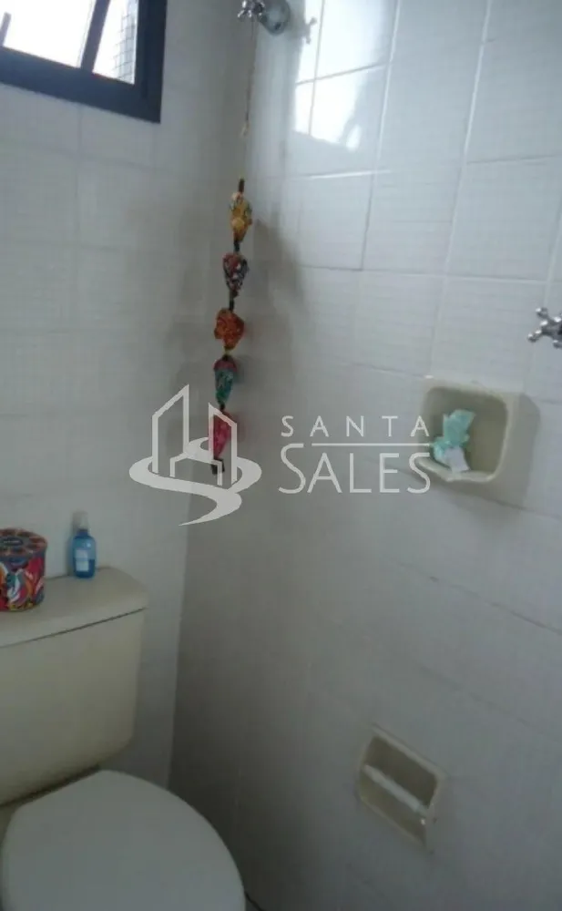 Apartamento, 2 quartos, 65 m² - Foto 11