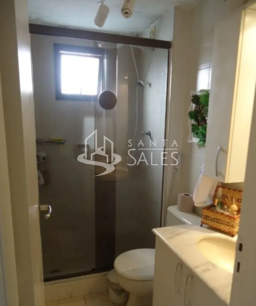 Apartamento, 2 quartos, 65 m² - Foto 12