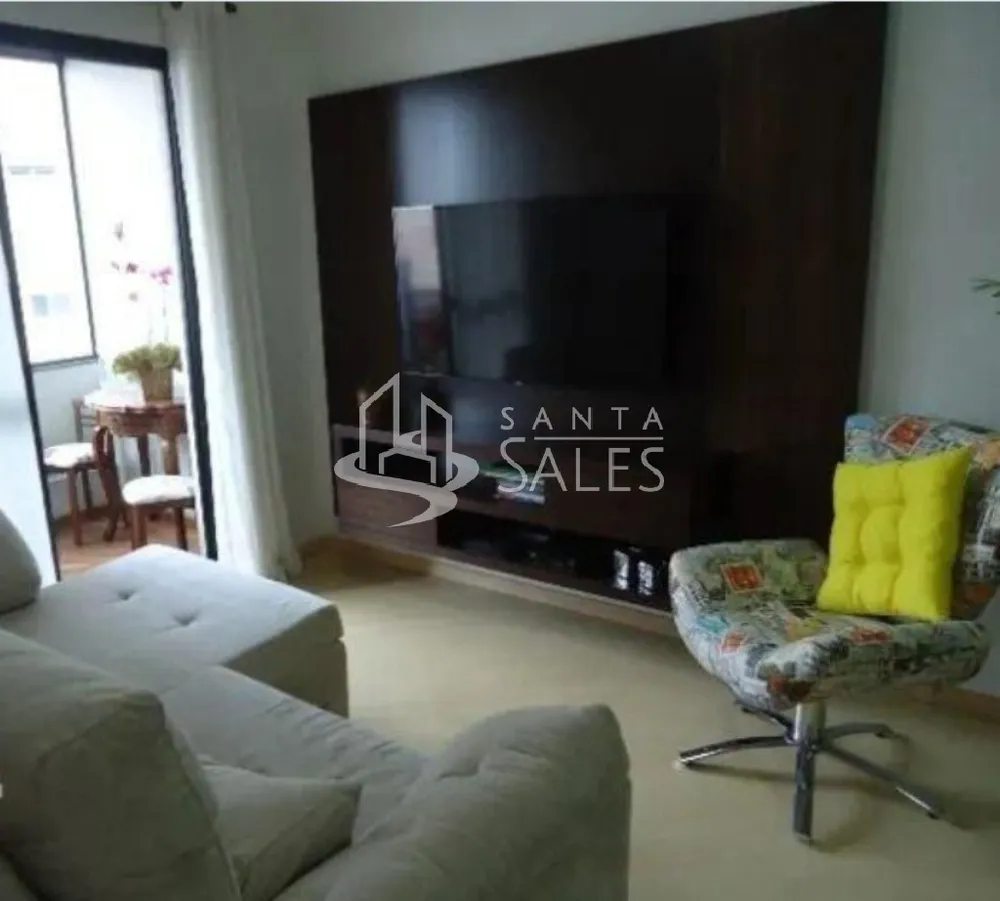 Apartamento, 2 quartos, 65 m² - Foto 3
