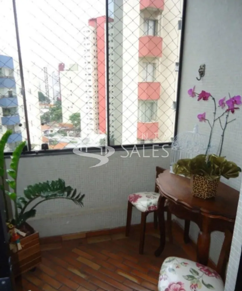 Apartamento, 2 quartos, 65 m² - Foto 3
