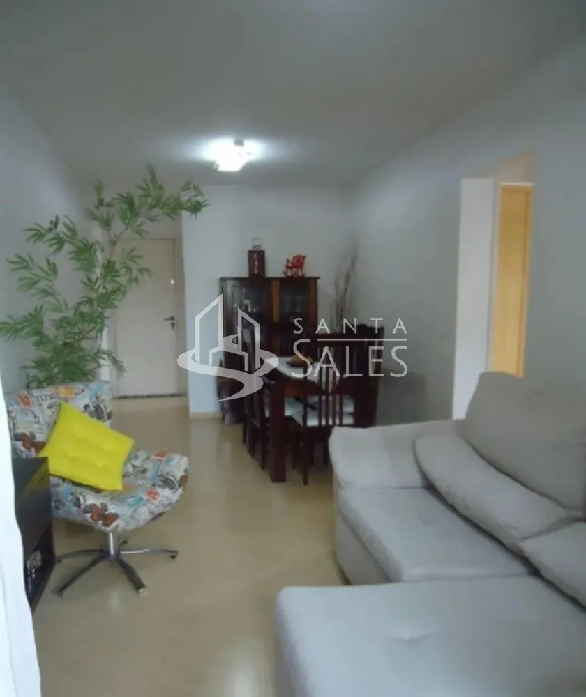 Apartamento, 2 quartos, 65 m² - Foto 2