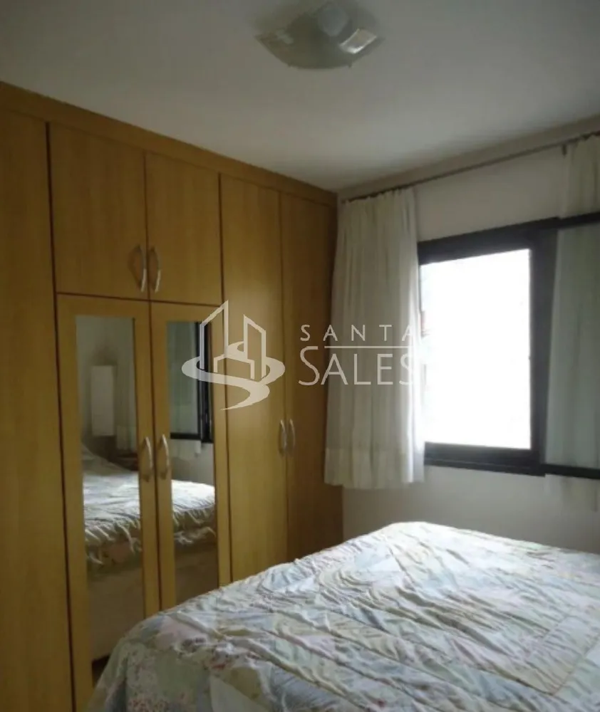 Apartamento, 2 quartos, 65 m² - Foto 1