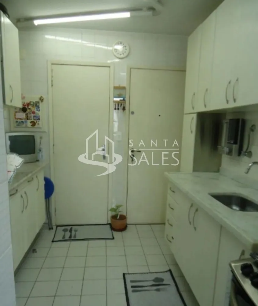 Apartamento, 2 quartos, 65 m² - Foto 8