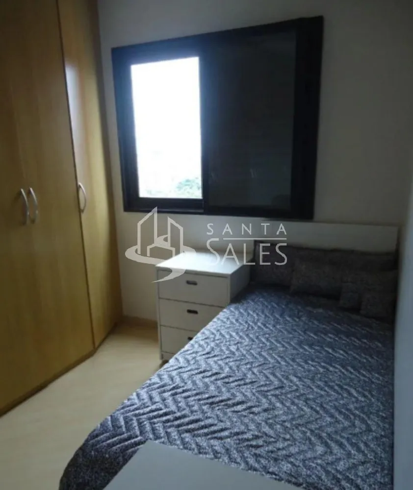 Apartamento, 2 quartos, 65 m² - Foto 2