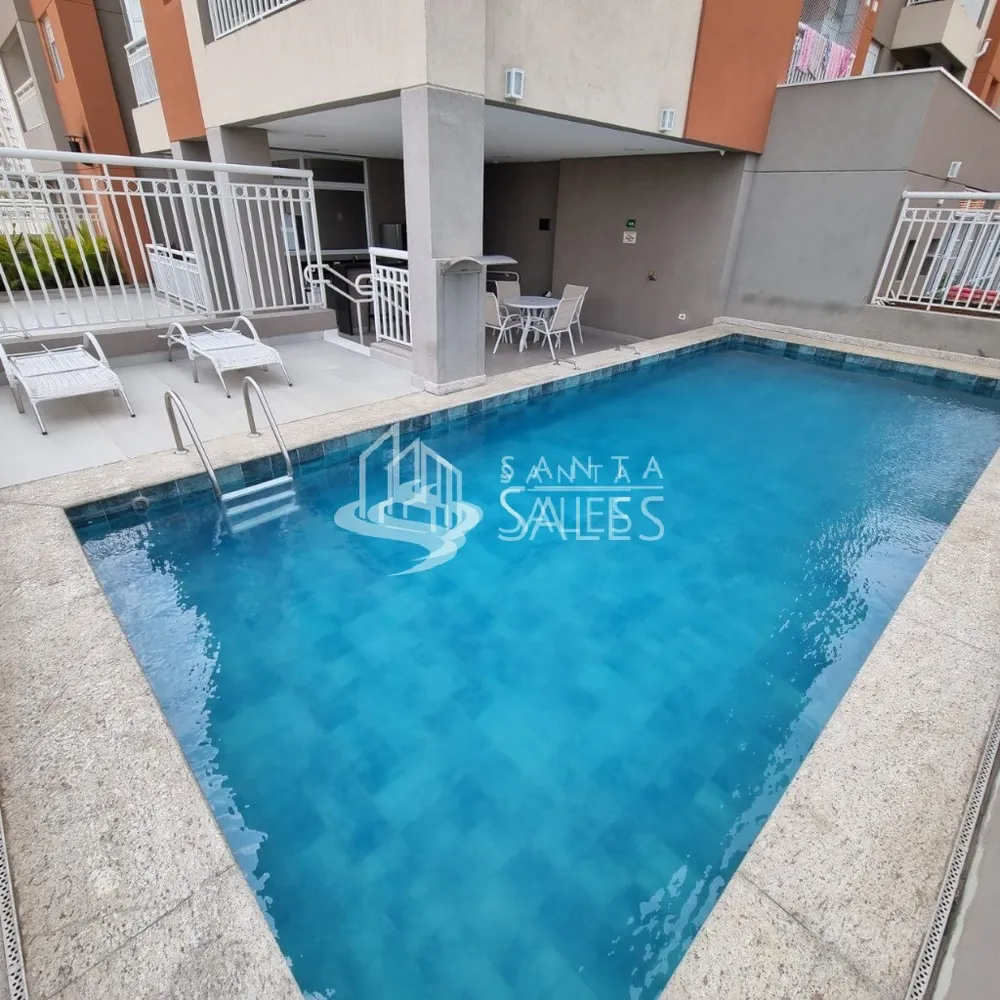 Cobertura, 2 quartos, 85 m² - Foto 16