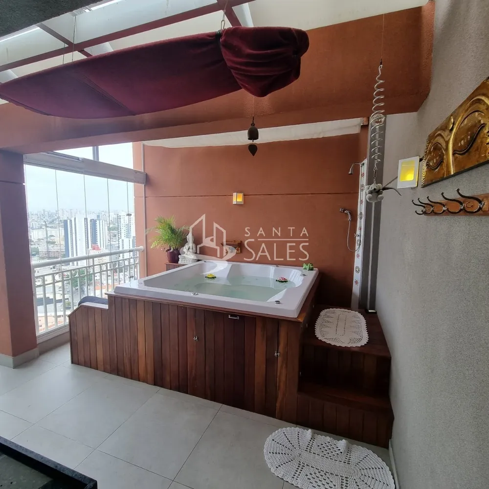 Cobertura, 2 quartos, 85 m² - Foto 4