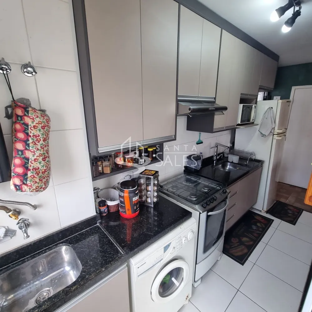 Cobertura, 2 quartos, 85 m² - Foto 6