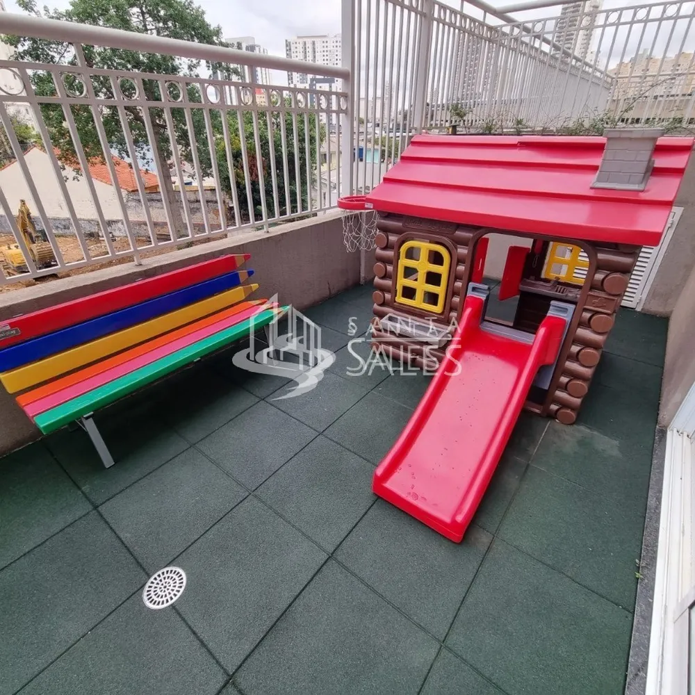 Cobertura, 2 quartos, 85 m² - Foto 13