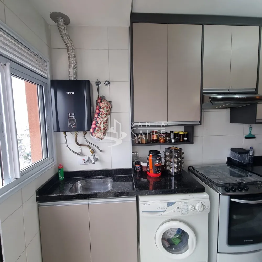 Cobertura, 2 quartos, 85 m² - Foto 5