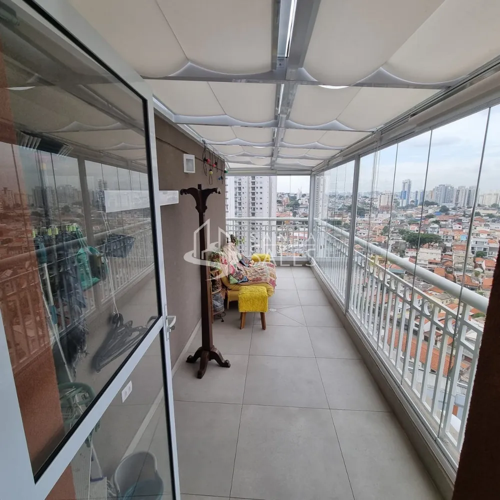 Cobertura, 2 quartos, 85 m² - Foto 9