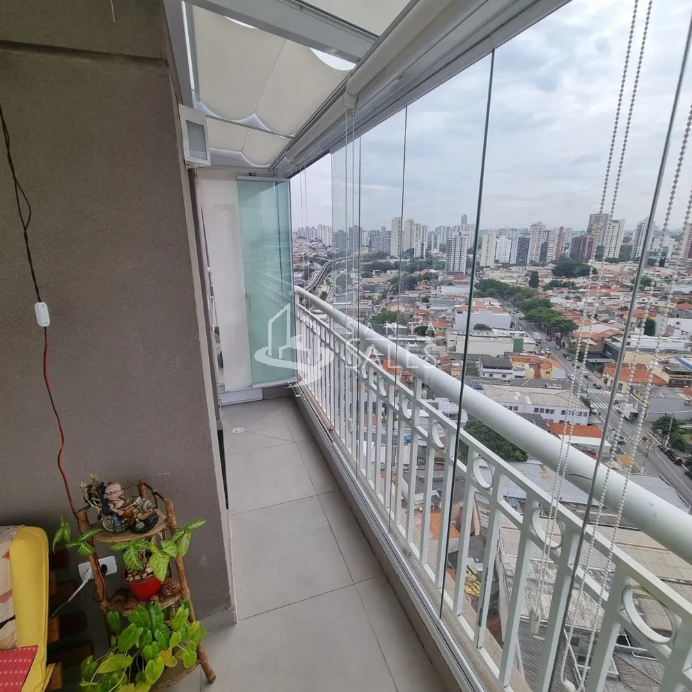Cobertura, 2 quartos, 85 m² - Foto 12