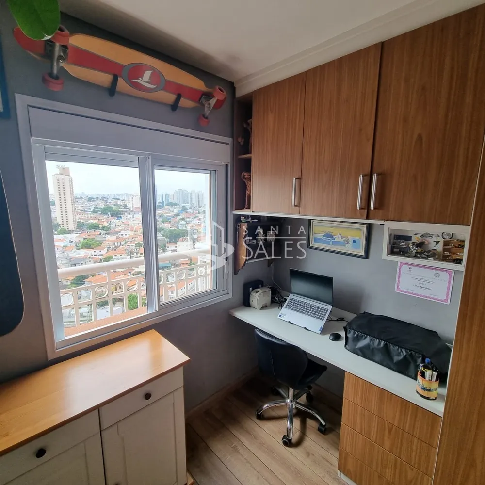 Cobertura, 2 quartos, 85 m² - Foto 11