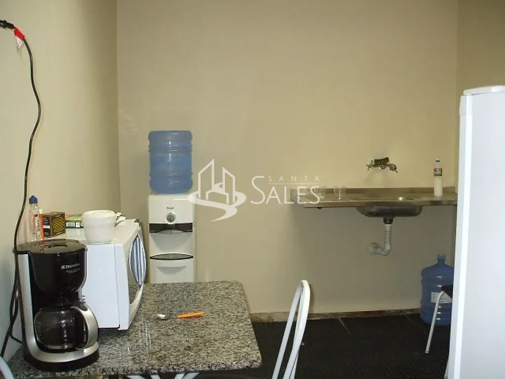 Sobrado, 3 quartos, 400 m² - Foto 4