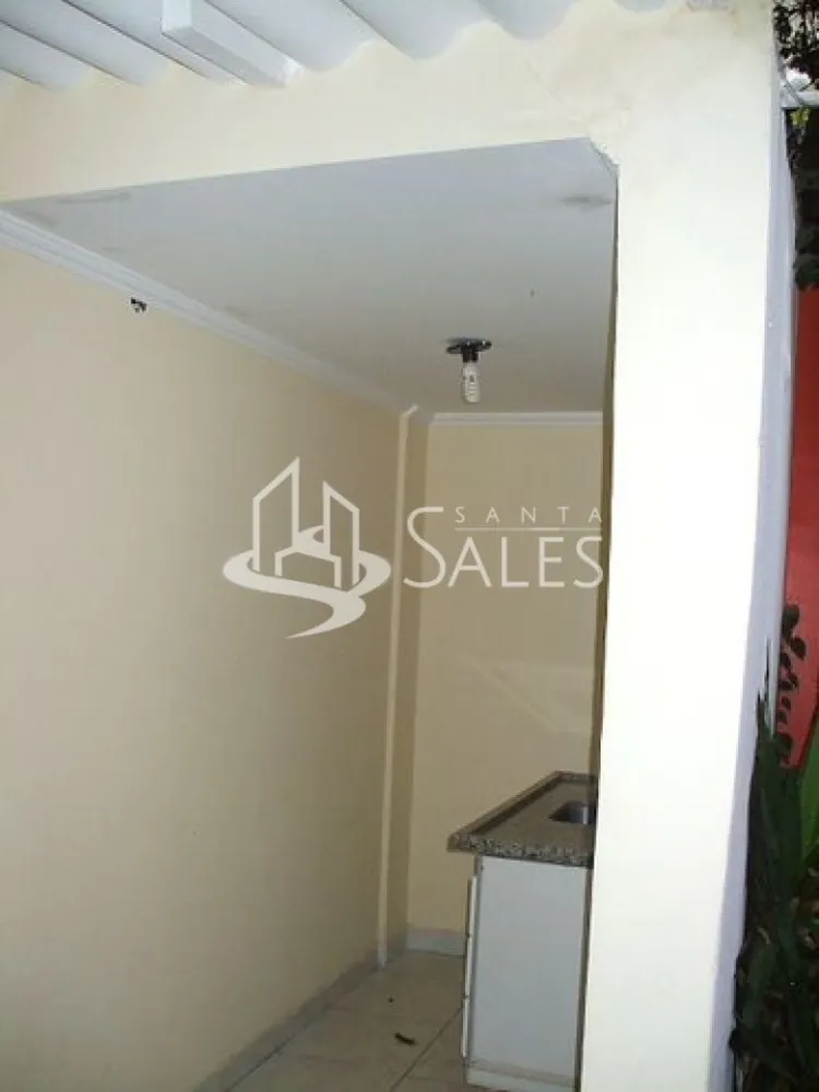 Sobrado, 3 quartos, 400 m² - Foto 9