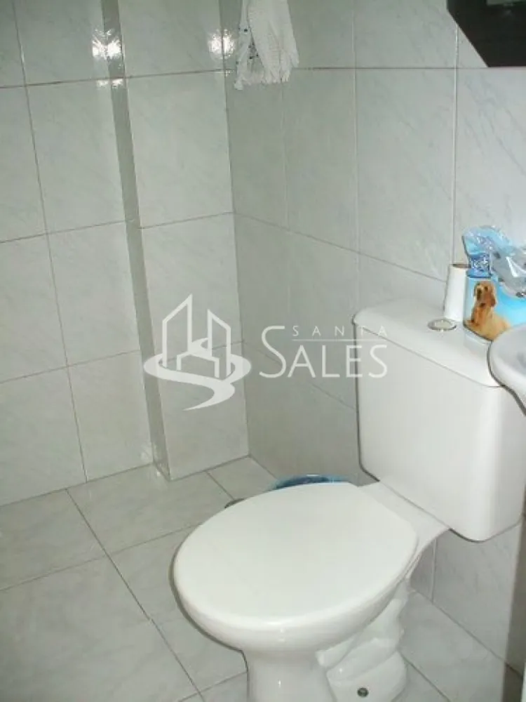 Sobrado, 3 quartos, 400 m² - Foto 8