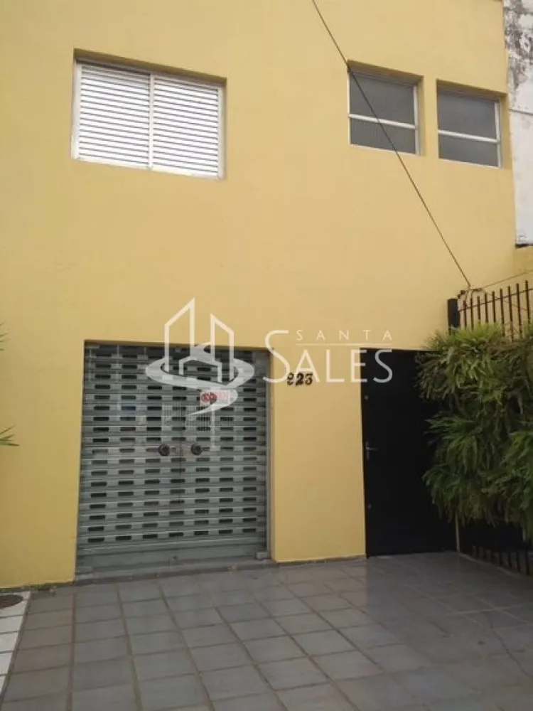 Sobrado, 3 quartos, 400 m² - Foto 16
