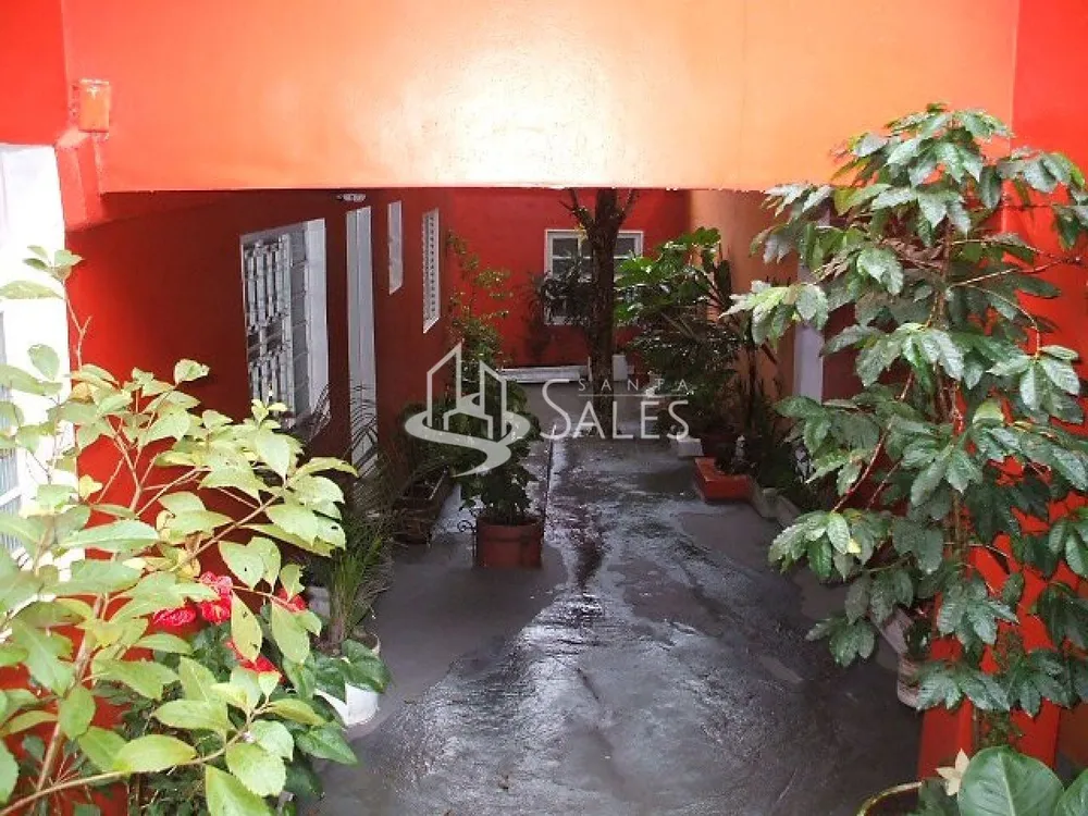Sobrado, 3 quartos, 400 m² - Foto 5