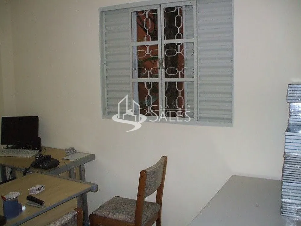 Sobrado, 3 quartos, 400 m² - Foto 1