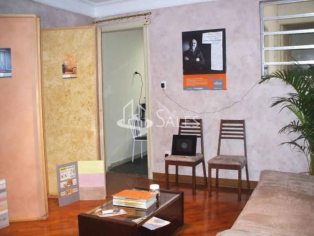 Sobrado, 3 quartos, 400 m² - Foto 5