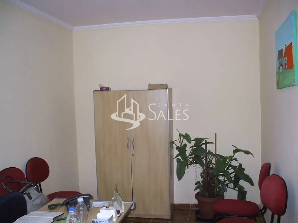 Sobrado, 3 quartos, 400 m² - Foto 4