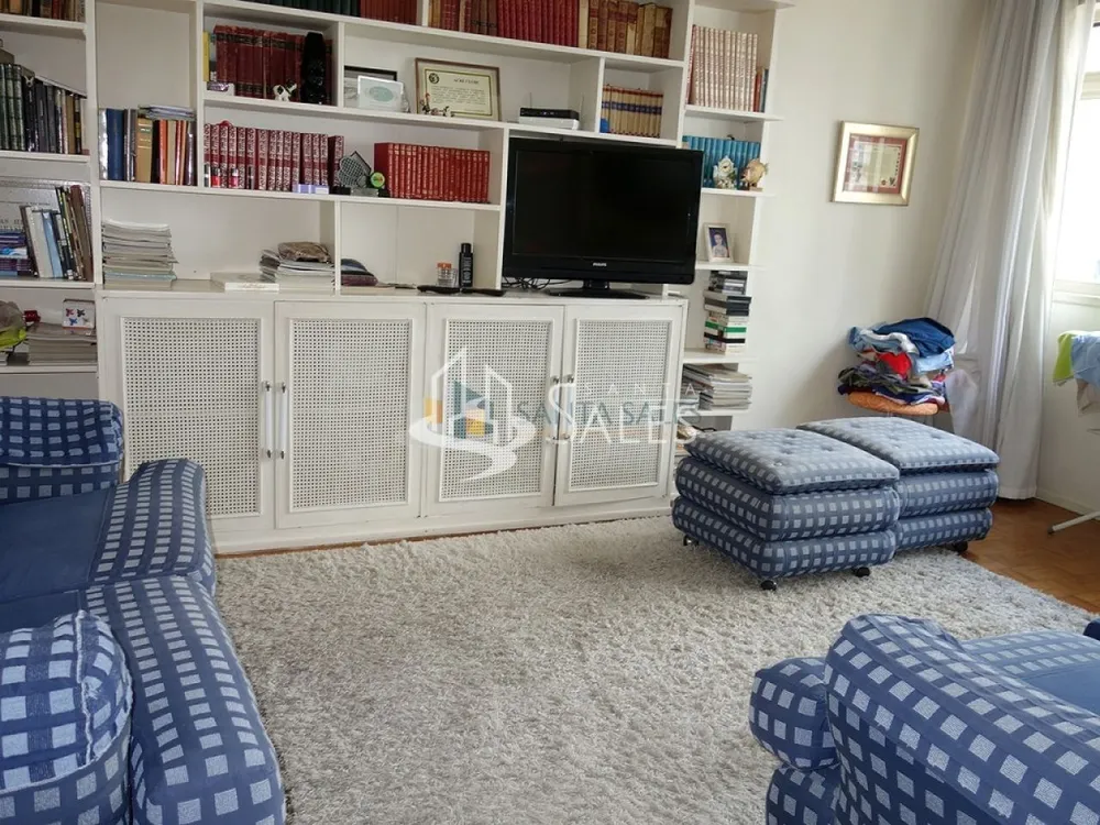 Apartamento, 3 quartos, 190 m² - Foto 9