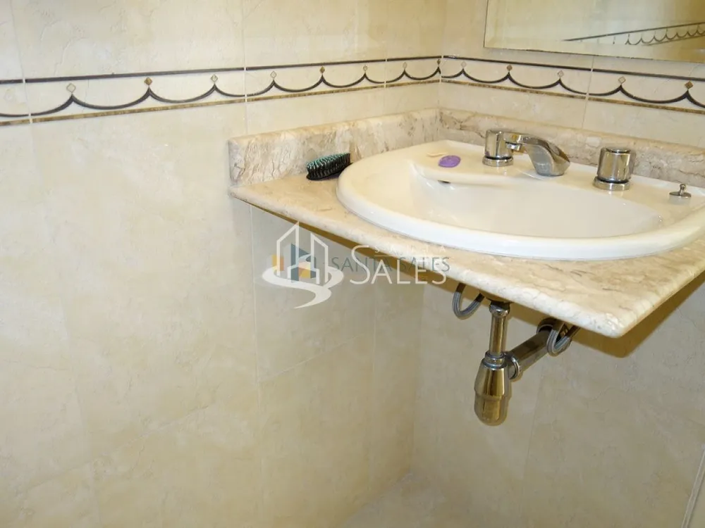 Apartamento, 3 quartos, 190 m² - Foto 11