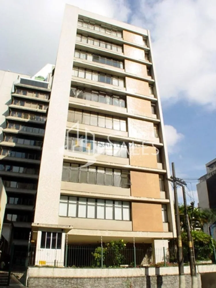 Apartamento, 3 quartos, 190 m² - Foto 12