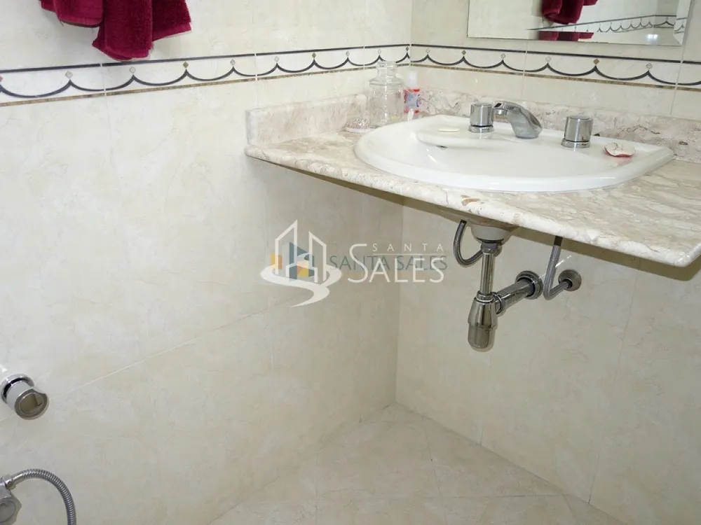 Apartamento, 3 quartos, 190 m² - Foto 10