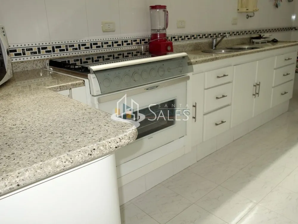 Apartamento, 3 quartos, 190 m² - Foto 7