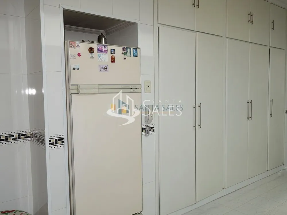 Apartamento, 3 quartos, 190 m² - Foto 8