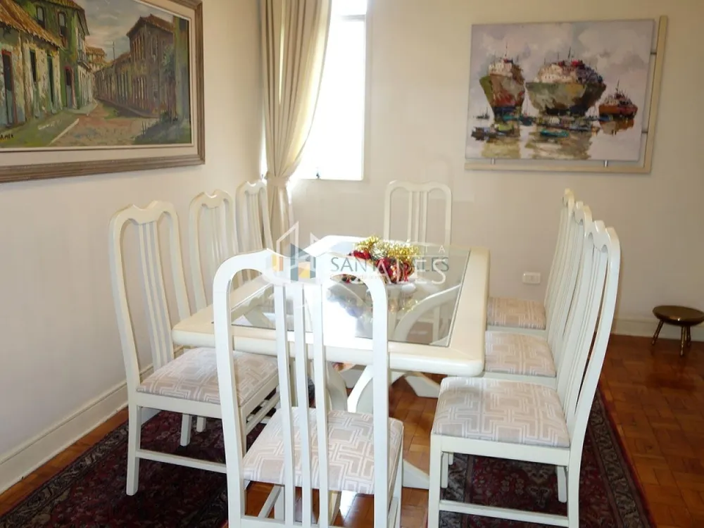 Apartamento, 3 quartos, 190 m² - Foto 1