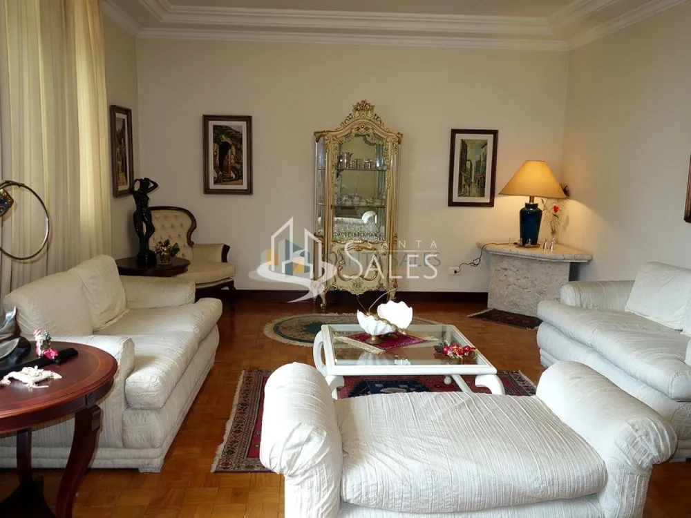 Apartamento, 3 quartos, 190 m² - Foto 2