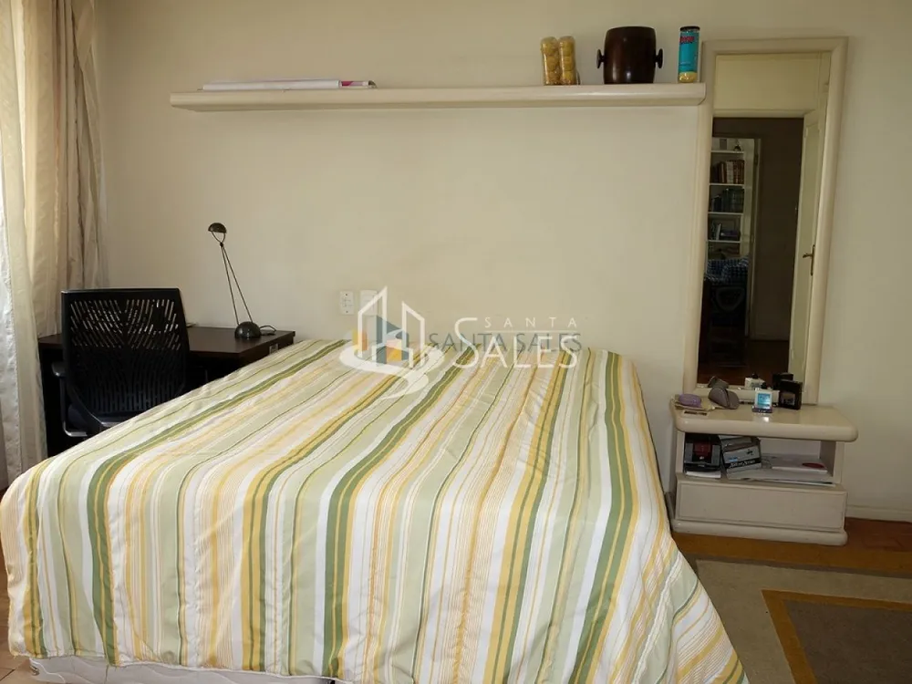 Apartamento, 3 quartos, 190 m² - Foto 6