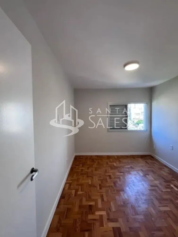Apartamento, 3 quartos, 107 m² - Foto 1