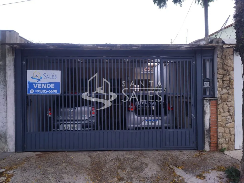 Casa, 3 quartos, 321 m² - Foto 1